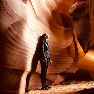 Meet your Posher, Sara